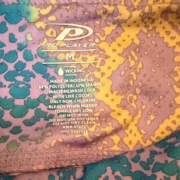 Colorful Leggings - Picture 2 of 2